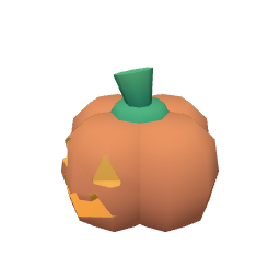 Pumpkin Carved
